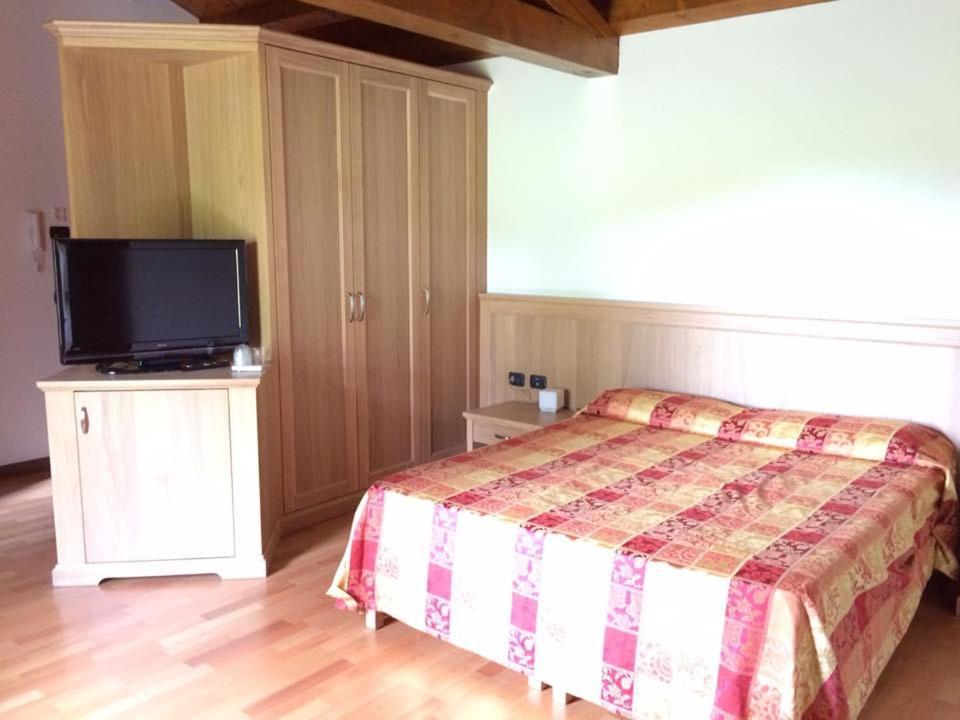 Caneva B&B Villa Carli מראה חיצוני תמונה