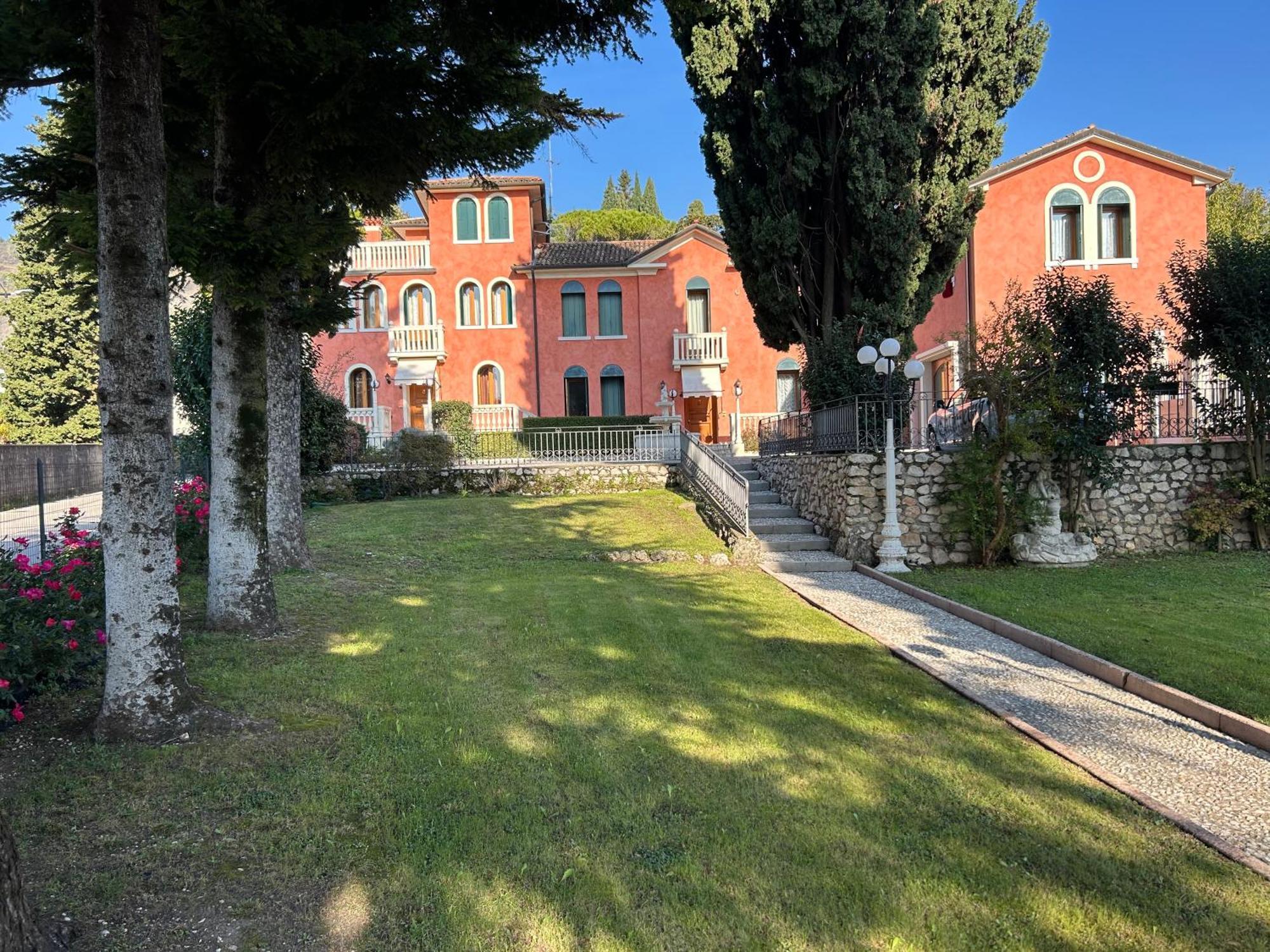 Caneva B&B Villa Carli מראה חיצוני תמונה